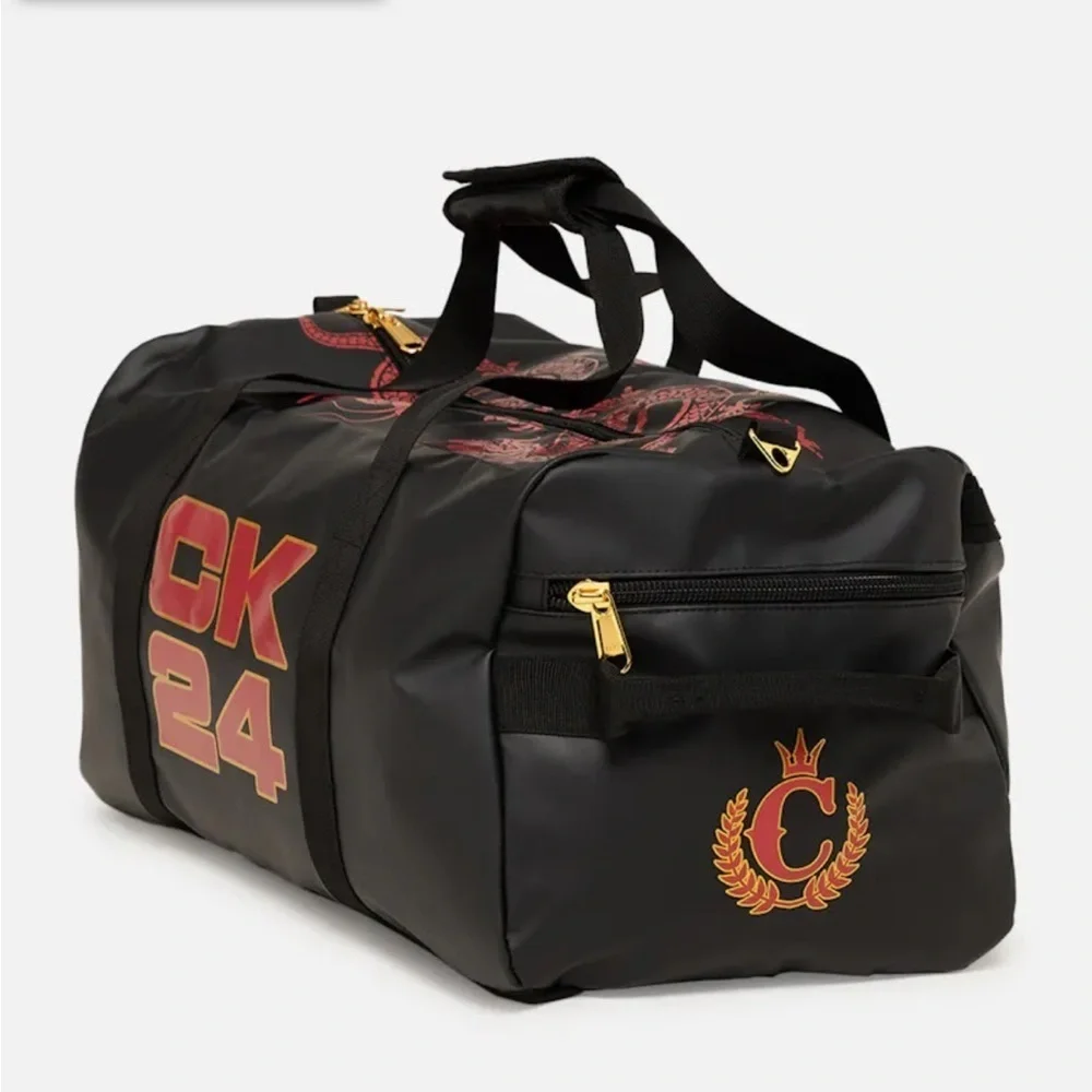 NFS Dragon Elite Duffle Bag